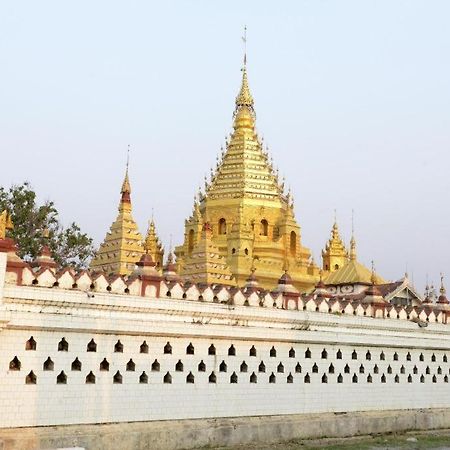 Immana Grand Inle Hotel Nyaung Shwe Esterno foto
