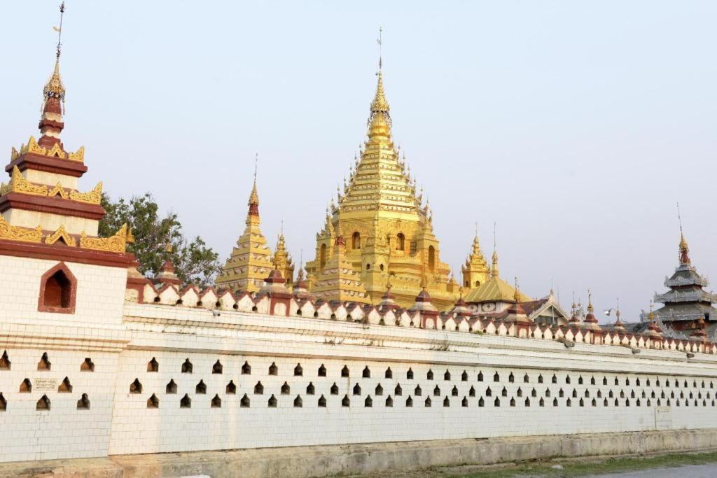 Immana Grand Inle Hotel Nyaung Shwe Esterno foto