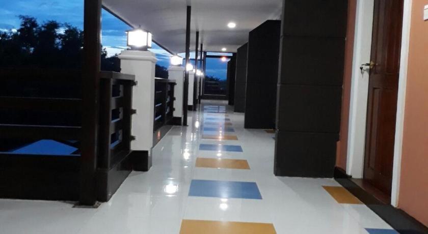 Immana Grand Inle Hotel Nyaung Shwe Esterno foto