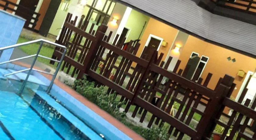 Immana Grand Inle Hotel Nyaung Shwe Esterno foto