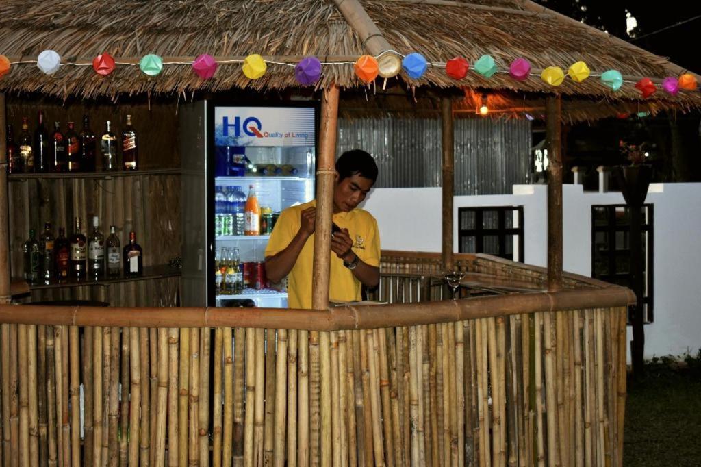 Immana Grand Inle Hotel Nyaung Shwe Esterno foto