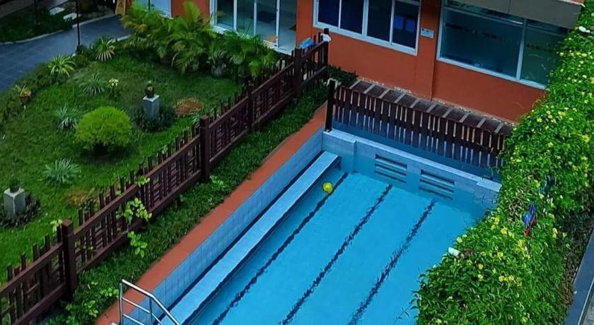Immana Grand Inle Hotel Nyaung Shwe Esterno foto