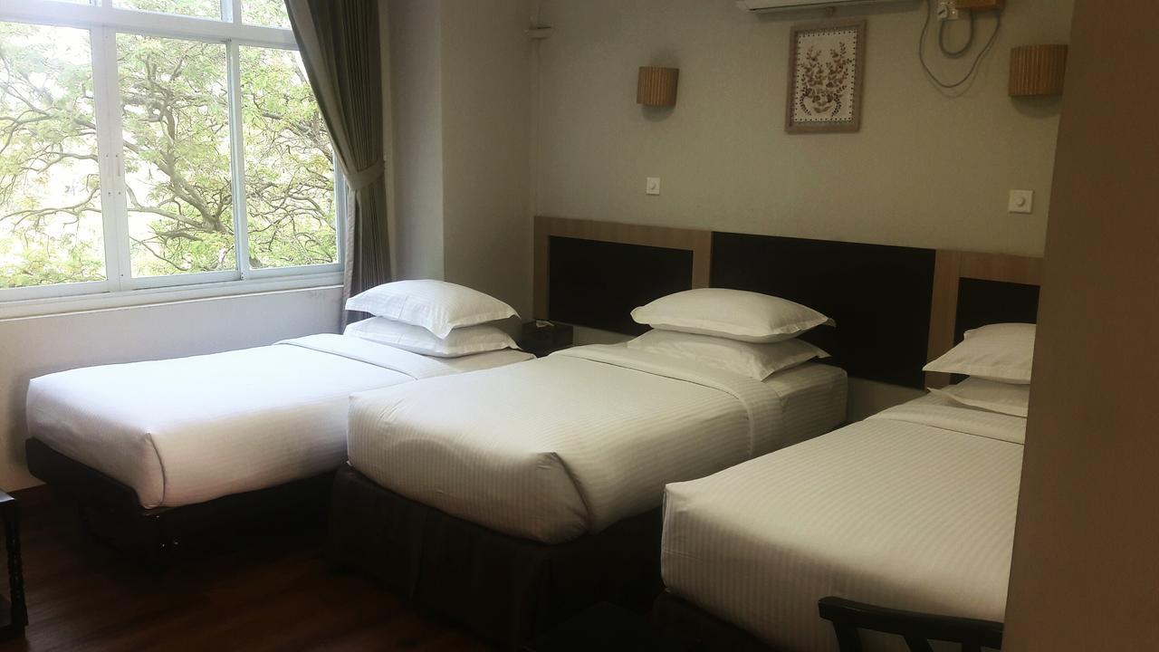 Immana Grand Inle Hotel Nyaung Shwe Esterno foto