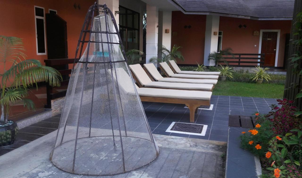 Immana Grand Inle Hotel Nyaung Shwe Esterno foto