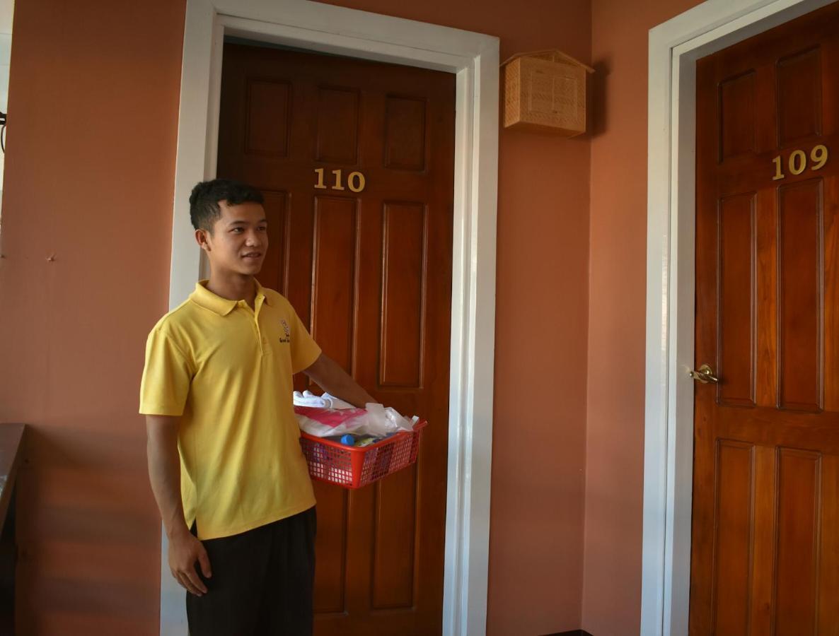 Immana Grand Inle Hotel Nyaung Shwe Esterno foto
