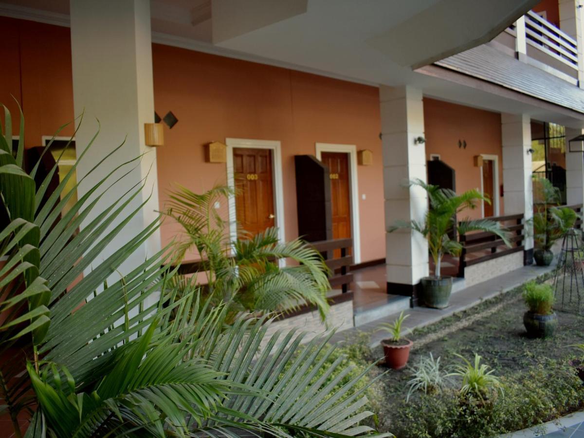 Immana Grand Inle Hotel Nyaung Shwe Esterno foto
